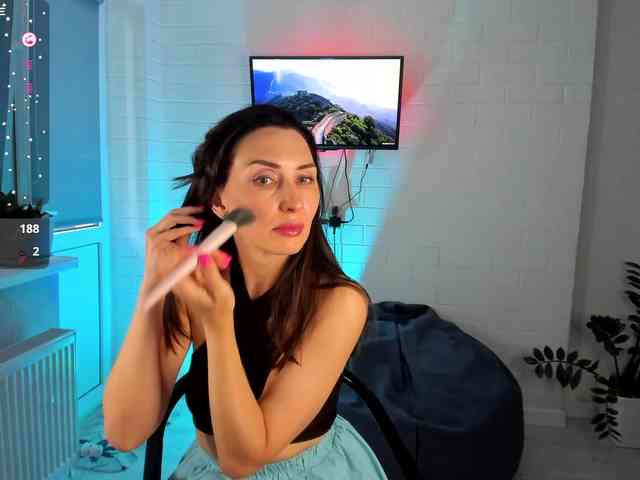EternalLilith webcam