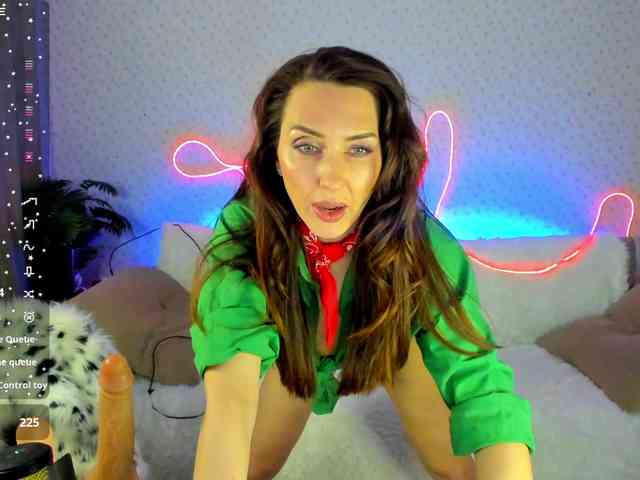 EternalLilith webcam