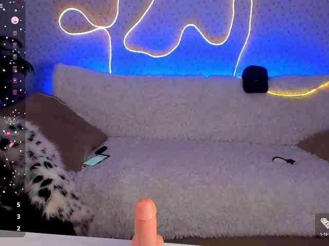 EternalLilith webcam