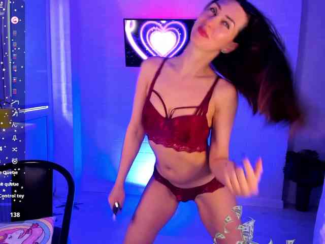 EternalLilith webcam