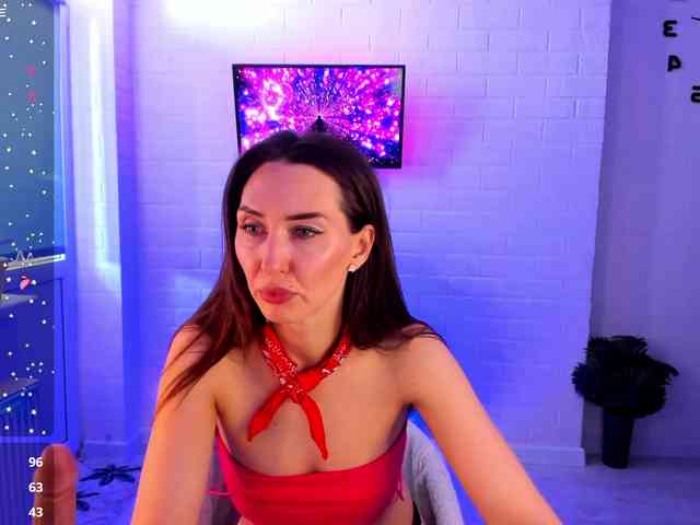 EternalLilith webcam