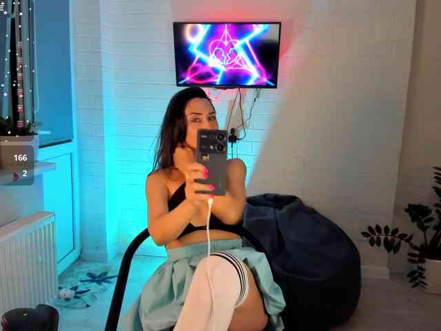 EternalLilith webcam