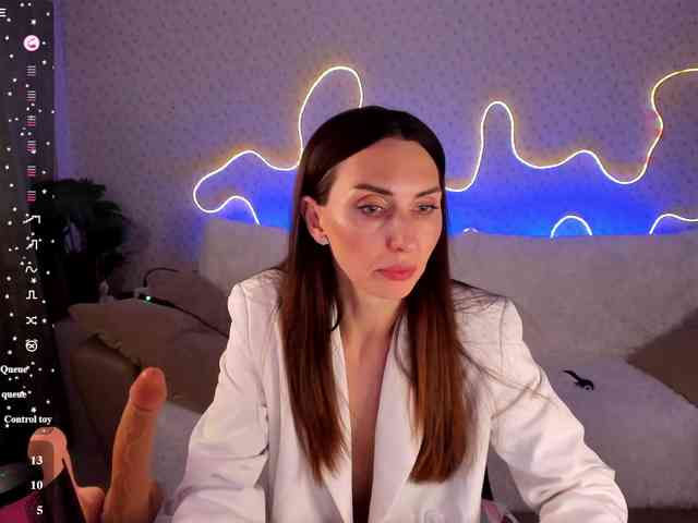 EternalLilith webcam