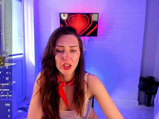 EternalLilith webcam