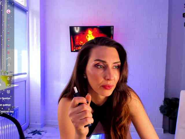 EternalLilith webcam