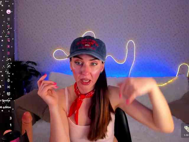 EternalLilith webcam