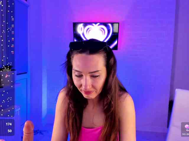 EternalLilith webcam