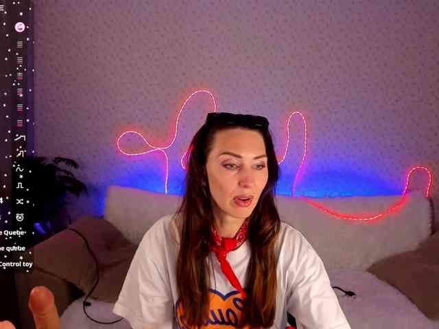 EternalLilith webcam