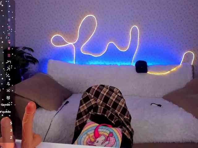 EternalLilith webcam