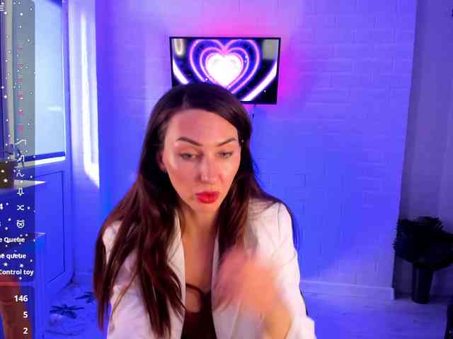 EternalLilith webcam