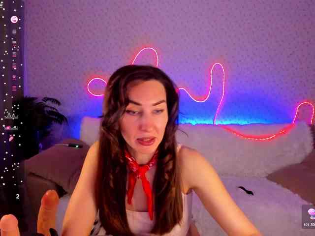 EternalLilith webcam