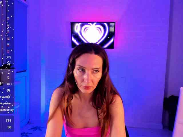 EternalLilith webcam