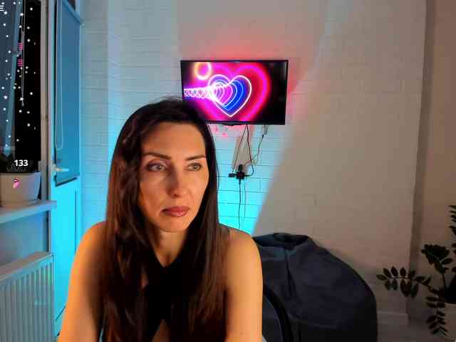 EternalLilith webcam