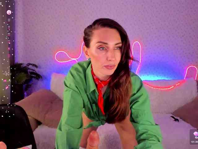 EternalLilith webcam