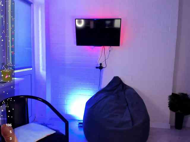 EternalLilith webcam