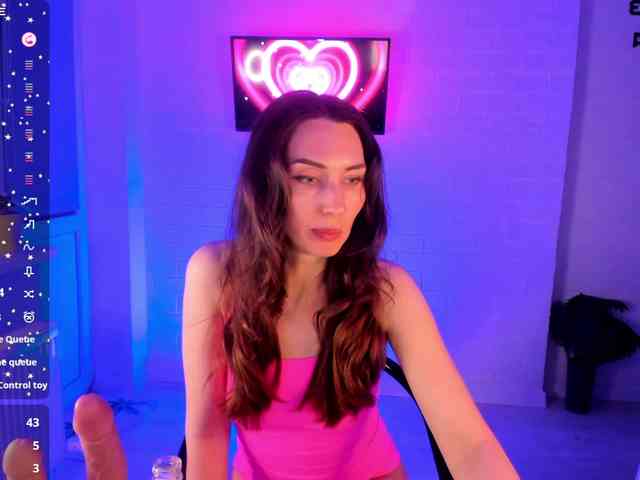 EternalLilith webcam