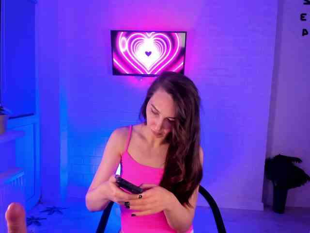EternalLilith webcam