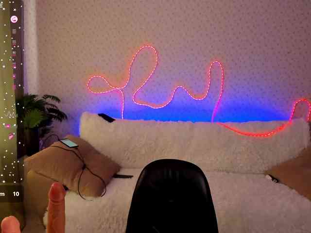 EternalLilith webcam