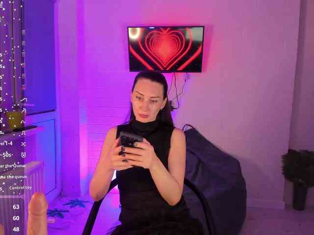 EternalLilith webcam