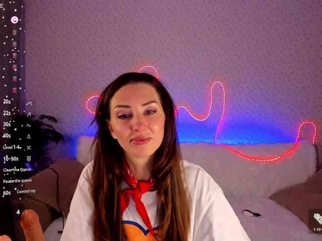 EternalLilith webcam