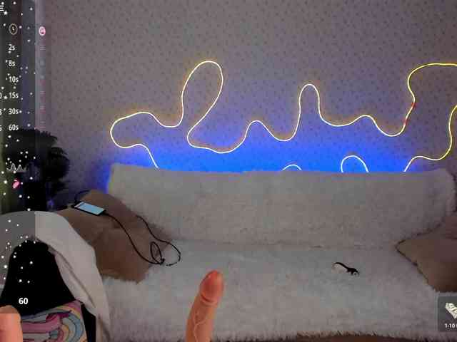 EternalLilith webcam