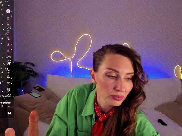 EternalLilith webcam