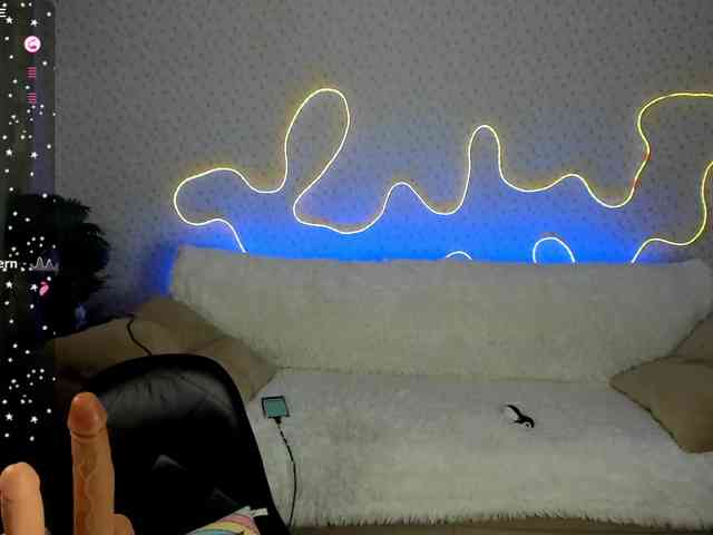 EternalLilith webcam