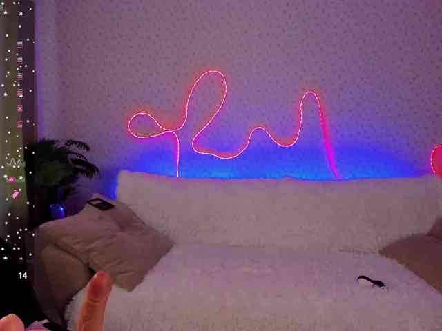 EternalLilith webcam