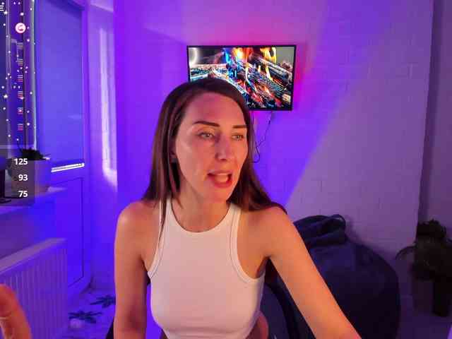 EternalLilith webcam