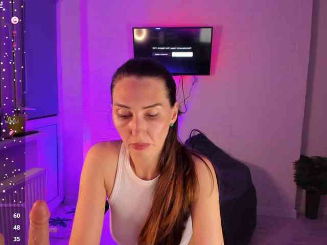 EternalLilith webcam