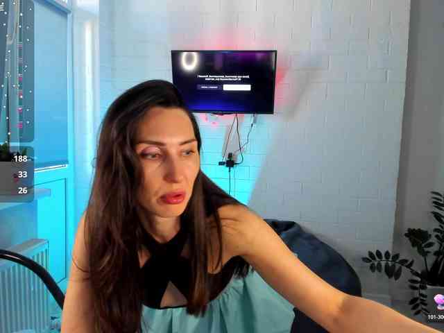 EternalLilith webcam
