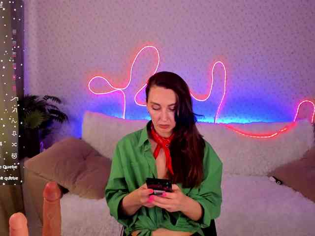 EternalLilith webcam