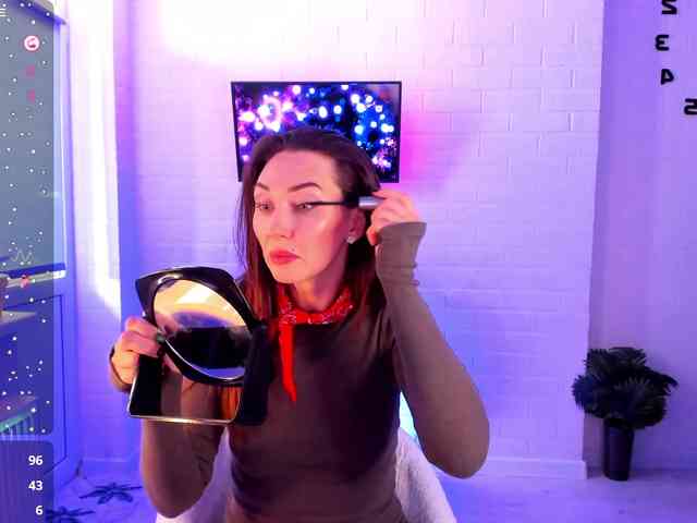 EternalLilith webcam