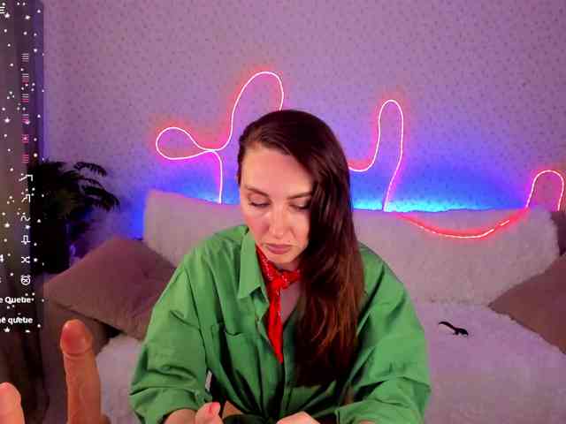 EternalLilith webcam