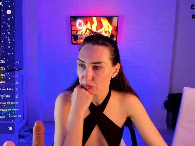 EternalLilith webcam