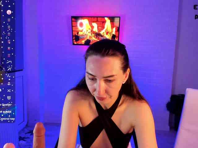 EternalLilith webcam