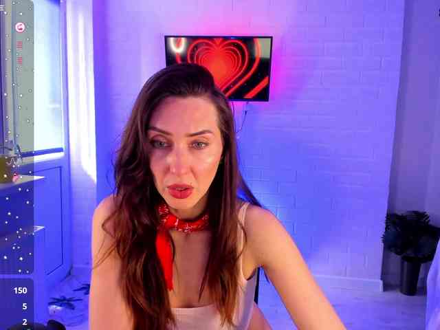 EternalLilith webcam