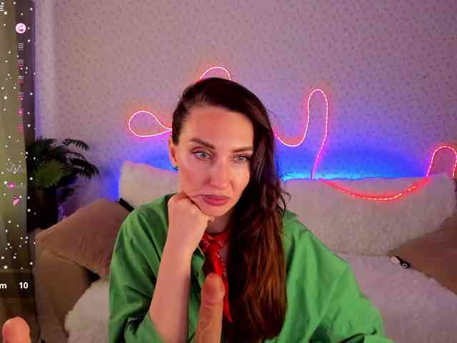 EternalLilith webcam