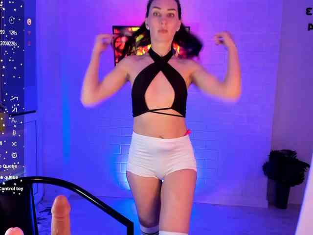 EternalLilith webcam
