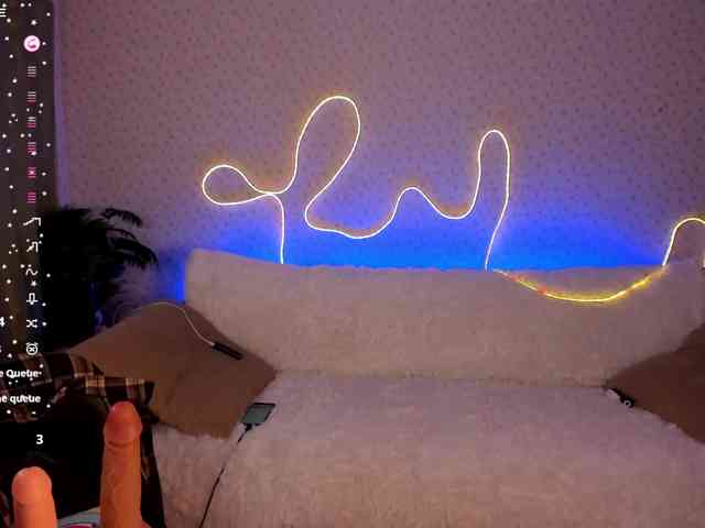 EternalLilith webcam