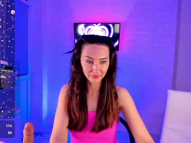 EternalLilith webcam