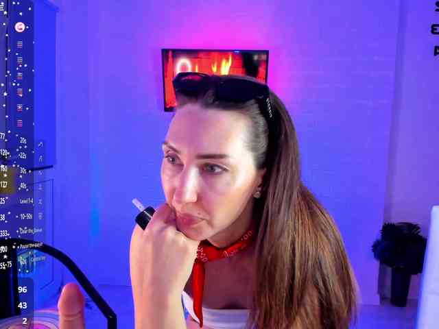 EternalLilith webcam