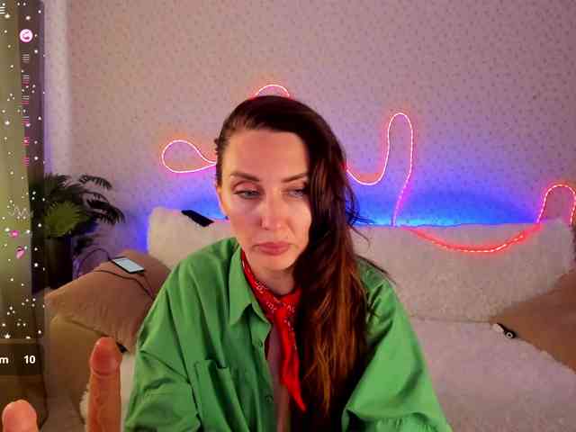 EternalLilith webcam