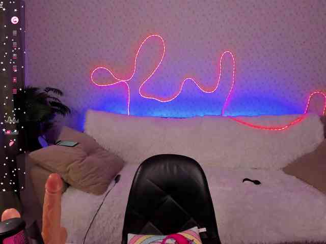 EternalLilith webcam