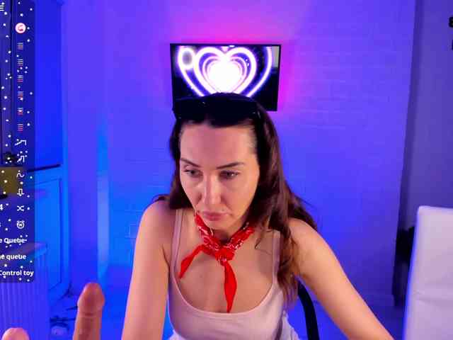 EternalLilith webcam
