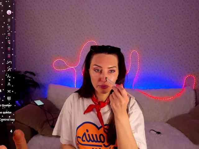 EternalLilith webcam