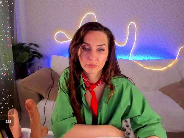 EternalLilith webcam