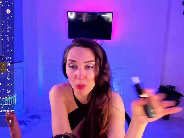 EternalLilith webcam