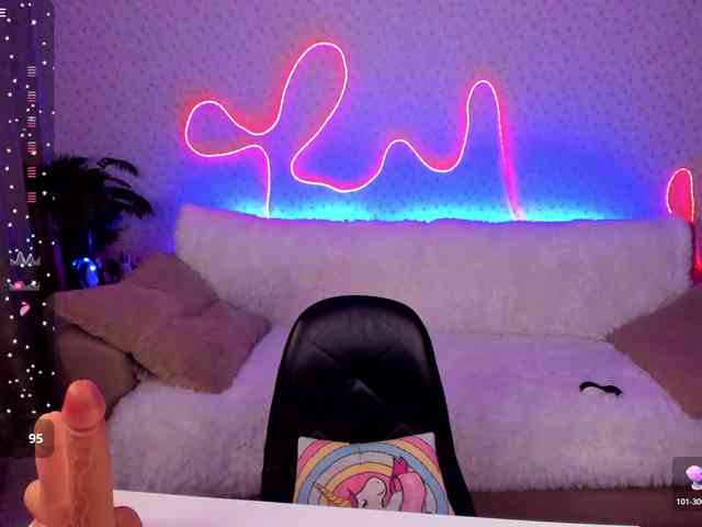 EternalLilith webcam