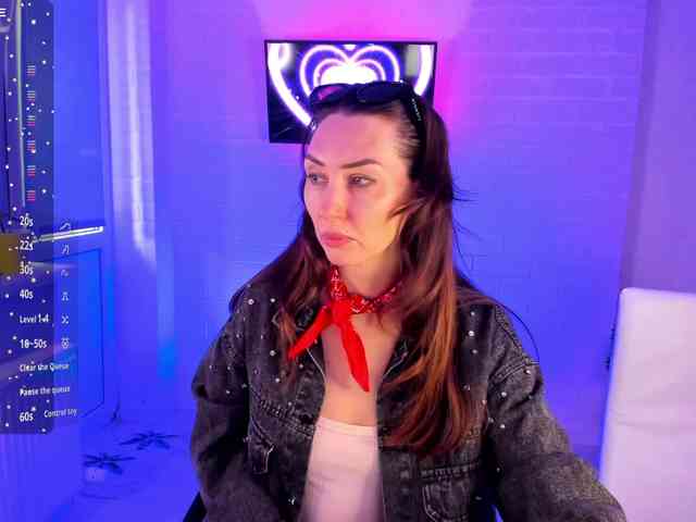EternalLilith webcam